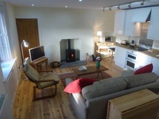 Juniper Cottage Clovenfords Habitación foto