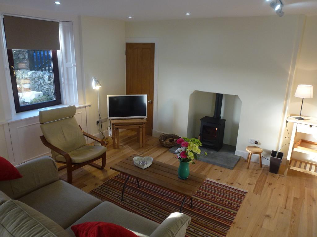 Juniper Cottage Clovenfords Habitación foto